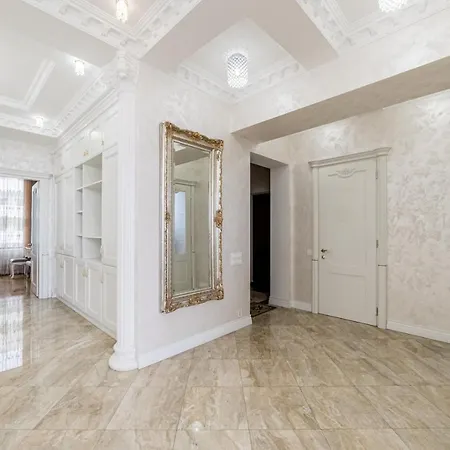 Apartment Gefest 2-bedrooms With Terrace *